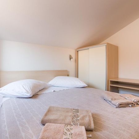 Apartments Sunrise Brist Quarto foto